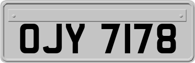 OJY7178