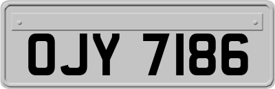 OJY7186