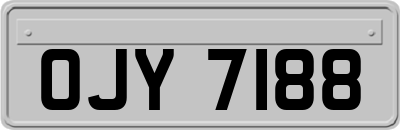 OJY7188