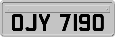 OJY7190