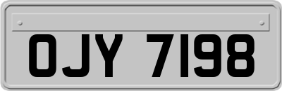 OJY7198