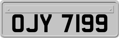 OJY7199