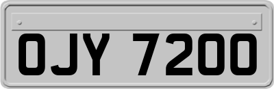 OJY7200