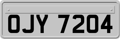 OJY7204