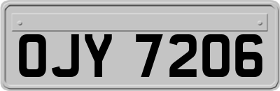 OJY7206