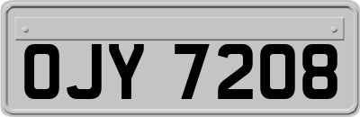 OJY7208