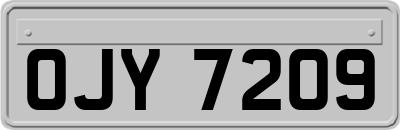 OJY7209