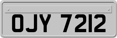 OJY7212