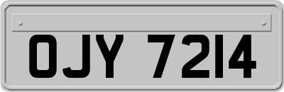 OJY7214