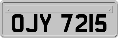 OJY7215