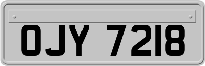 OJY7218