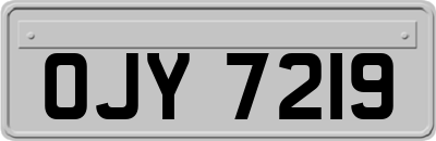 OJY7219