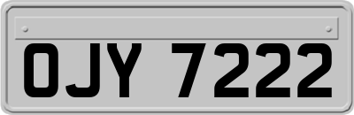 OJY7222