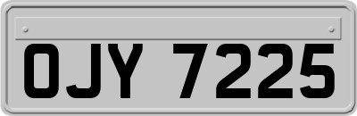 OJY7225