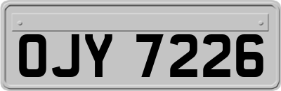 OJY7226