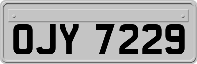 OJY7229