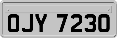 OJY7230