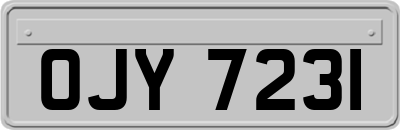 OJY7231