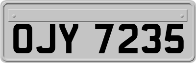 OJY7235