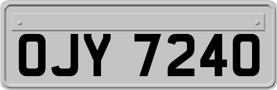 OJY7240