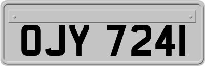 OJY7241