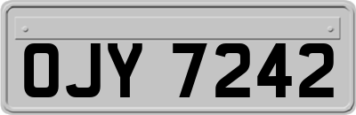 OJY7242