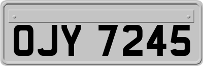 OJY7245