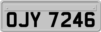 OJY7246