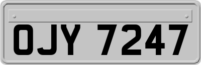 OJY7247