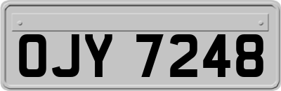 OJY7248
