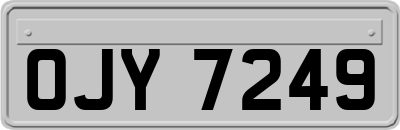 OJY7249