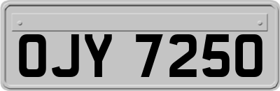 OJY7250