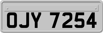 OJY7254