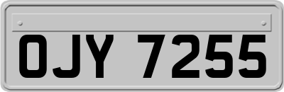 OJY7255