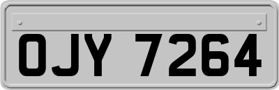 OJY7264