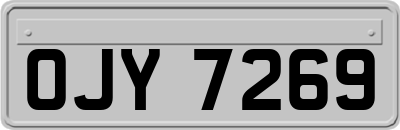 OJY7269