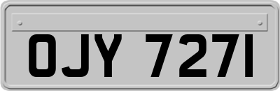 OJY7271