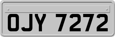 OJY7272