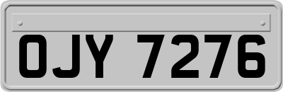 OJY7276