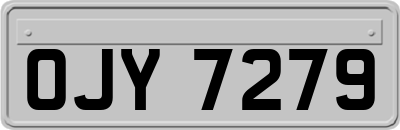 OJY7279