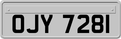 OJY7281