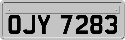 OJY7283