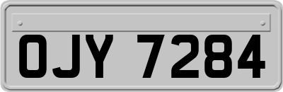 OJY7284