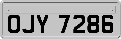 OJY7286