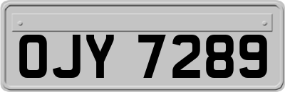OJY7289