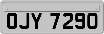 OJY7290