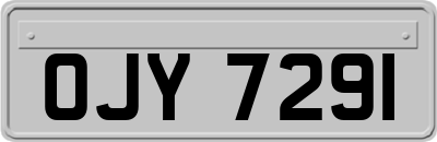OJY7291