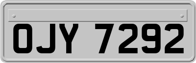 OJY7292