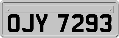 OJY7293