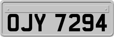OJY7294